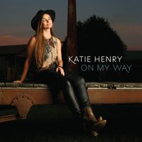 On My Way by Katie Henry