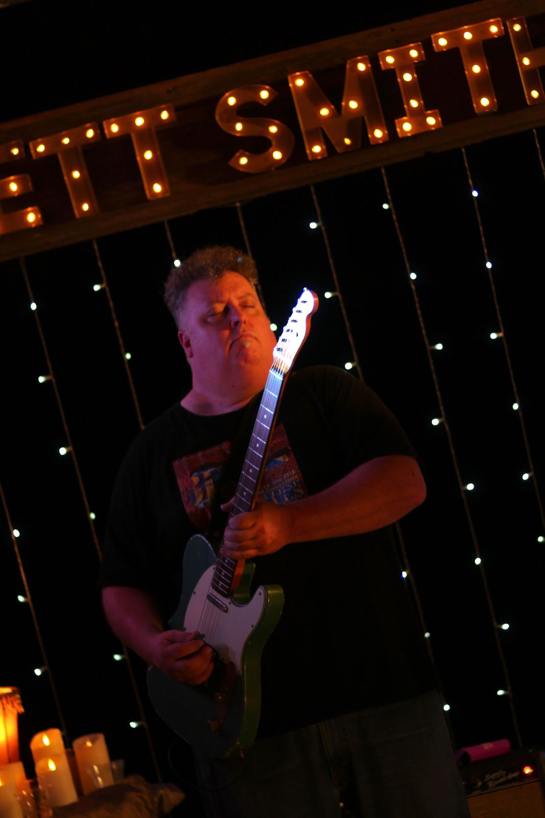 everett smithson Photos