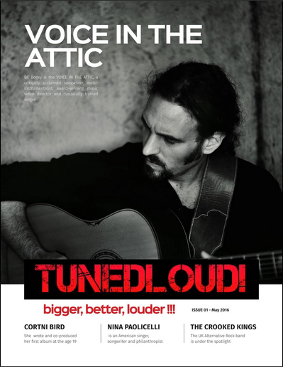 TunedLoud Magazine May 2016 (click on image to read)