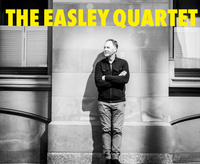 The Easley Quartet- Halifax Jazz Festival
