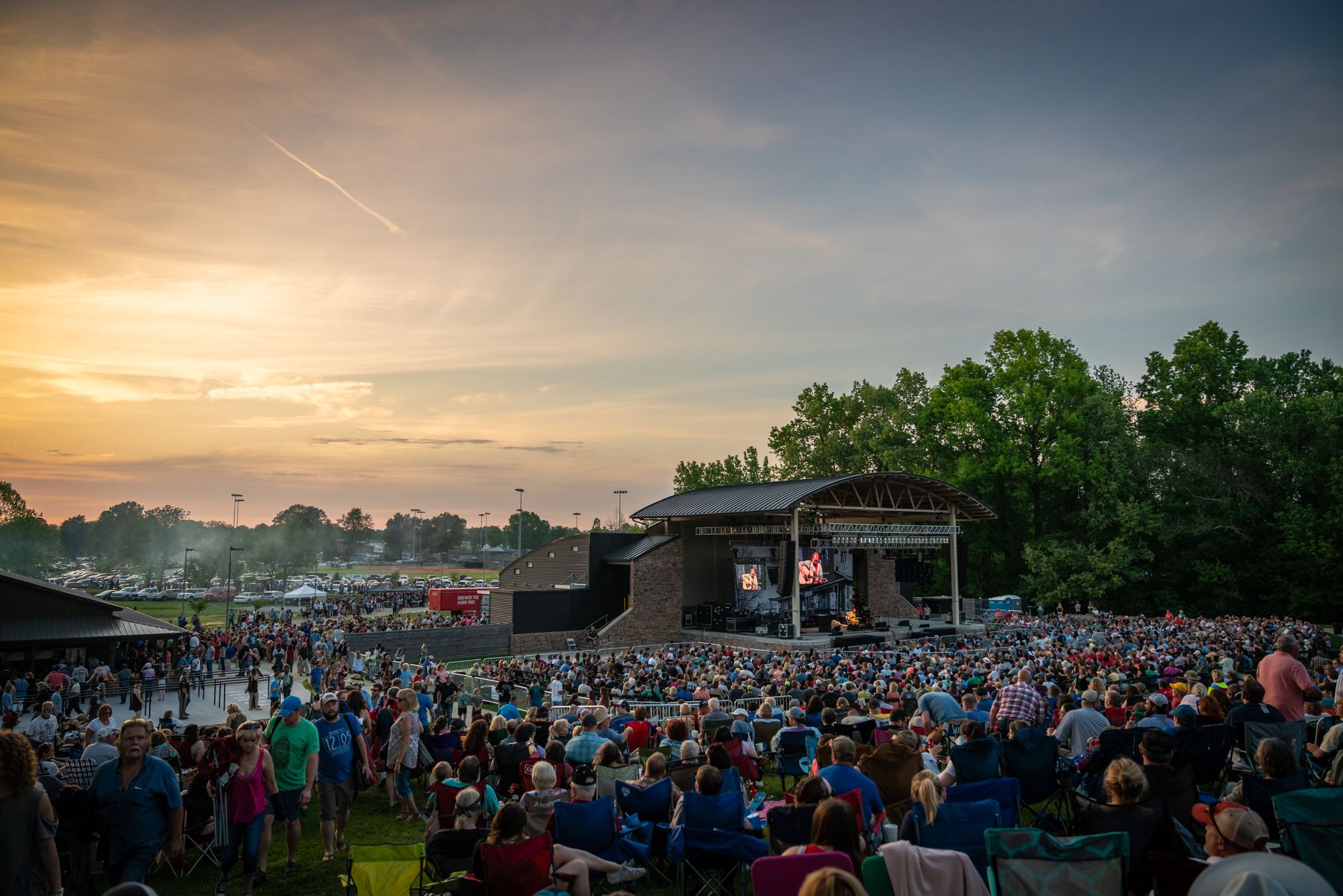 Beaver Dam Tourism Commission - Concerts & Events