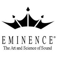 Eminence Speaker