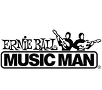 Ernie Ball Music Man