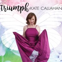 TRIUMPH by Kate Callahan