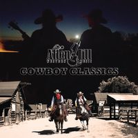 Cowboy Classics by Allen and Jill
