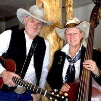 "Live On Stage" Hill City Arts Council, Allen & Jill Country & Western Dance