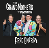 GrandMothers of Invention - Free Energy  DOWNLOAD