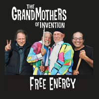 Free Energy by GrandMothers of Invention