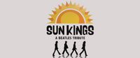 Sun Kings - A Beatles Tribute - Sunday Serenades “at the zoo,”