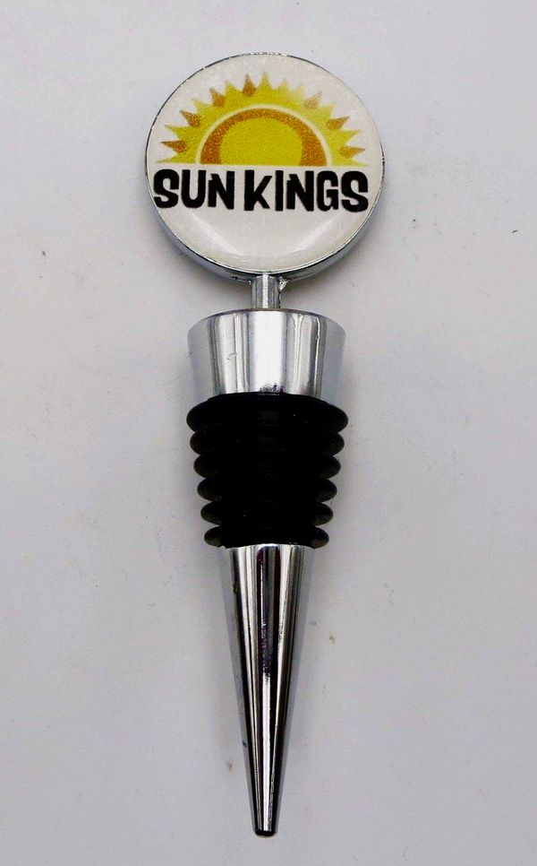 Sun Kings Wine Cork
