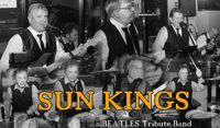 Sun Kings - A Beatles Tribute - Darien Summer Nights