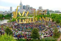 JAZZ ON THE CUMBERLAND 2022--POSTPONED DUE TO WEATHER