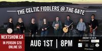 Nextshow.ca presents The Celtic Fiddlers