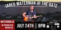 Nextshow.ca Presents Jared Waterman