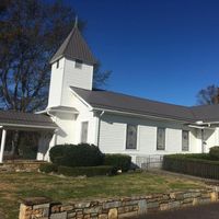 Big Level Baptist Church