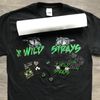 'The Wildest Stray' - Merch Pack