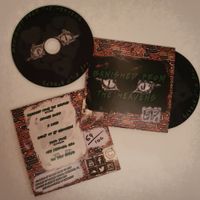 Banished From The Heavens - EP: CD