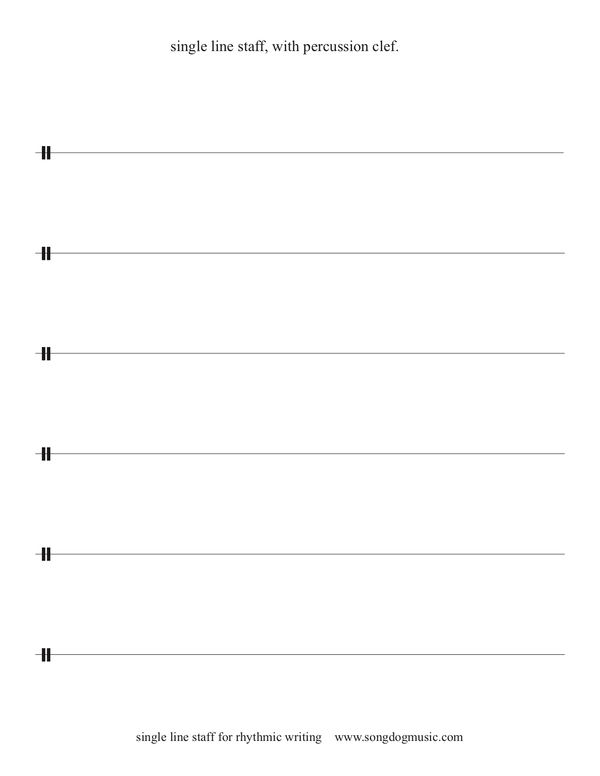 Songdog Music Music Paper Blanks