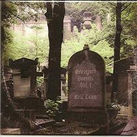 Graveyard Sonnets, Vol. 1: CD