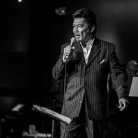 Mon David at Herb Alpert's Vibrato Grill with  Two shows, 6pm and 9pm