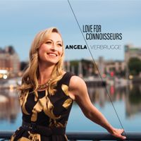 Love for Connoisseurs by Angela Verbrugge