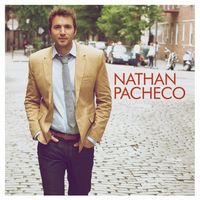 Nathan Pacheco by Nathan Pacheco