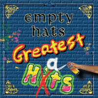 Greatest Hats by Empty Hats