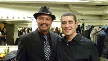 with Geoff Tate
