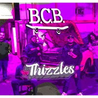 BCB's new single "Thizzles" Official Trailer! by Billionaire Culture Boys