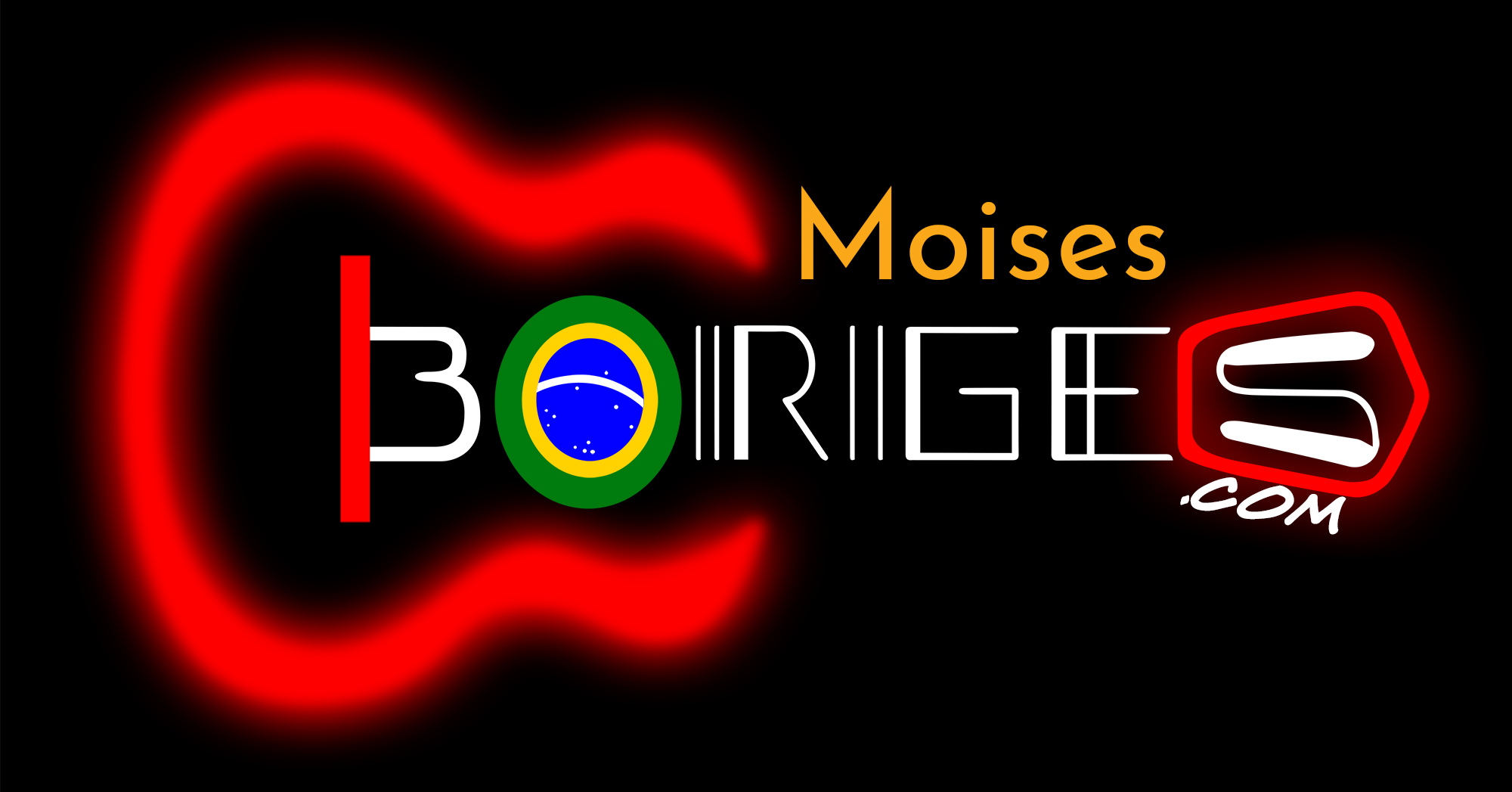 Moises Borges