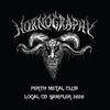 Hornography Perth Metal Compilation #1 - 2020: Compilation CD Digital Download