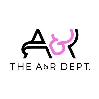 The A&R Department