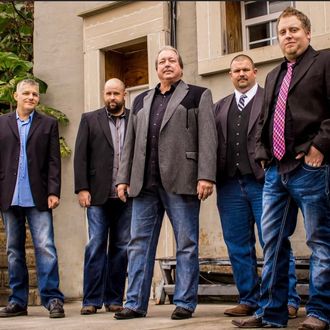 Bristol Spring Bluegrass Festival - Band Schedule