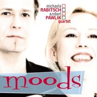 Moods by Michaela Rabitsch & Robert Pawlik