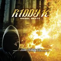 The DiRdy EP by Riddy K