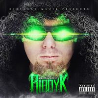 The Kronicles of RiddyK by Riddy K