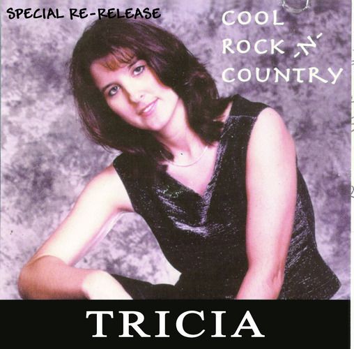 CD: Cool Rock 'N' Country - To Be Shipped