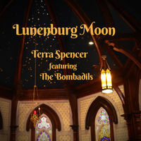 Lunenburg Moon by Terra Spencer featuring The Bombadils