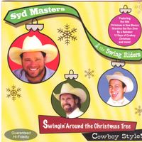 Swingin' Around the Christmas Tree, Cowboy Style! by Syd Masters