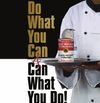 "Do What You Can & Can What You Do" (Book)