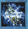 The Victory Is Won: CD