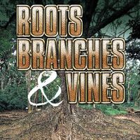 Roots, Branches & Vines (Book)