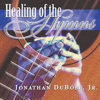 Healing of the Hyms: CD