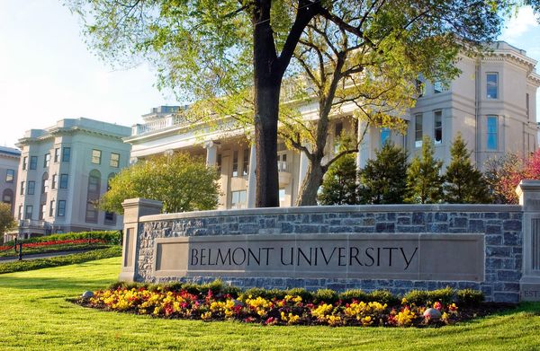 Belmont University