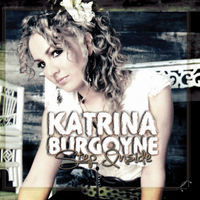 Step Inside by Katrina Burgoyne
