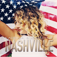 Nashville by Katrina Burgoyne
