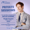 Private Session - Single Session