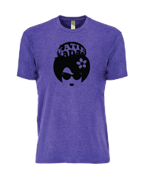 Katie Kadan T-Shirt - Purple