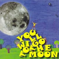 You Will Go to the Moon: Dan Hylton and the Ghostrunners (2014)
