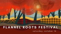 Flannel Roots Rock & Beer Festival
